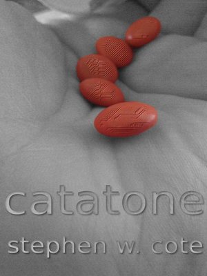 cover image of Catatone